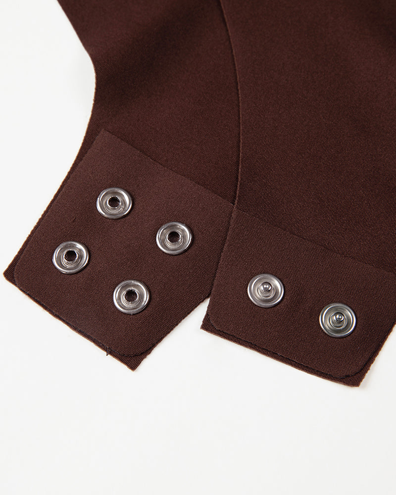 Chicme Contourx U Neck Shapewear Built In Bra Sleeveless High Strechy Slim Fit Tank Bodysuits