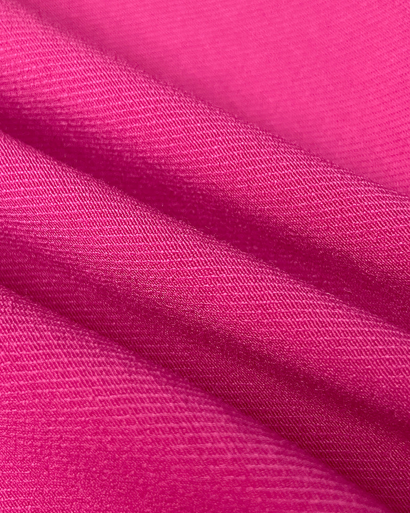 3D Polka Dot Appliques Mesh Lantern Sleeve Zipper Back Slit Work Dress Cinched Waist Slim Fit Mid Length Dress With Belt